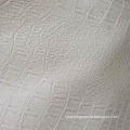 Snake Grain PVC Artficial Leather With Nonwoven Backing